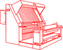 Infrastructure Icon