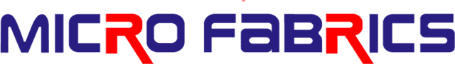 Micro Fabrics Logo